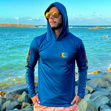 Load image into Gallery viewer, Beach Route CM