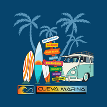 Load image into Gallery viewer, Beach Route CM