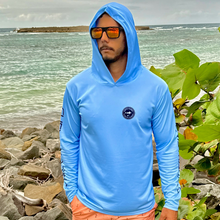 Load image into Gallery viewer, Aqua Marlin