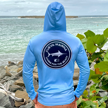 Load image into Gallery viewer, Aqua Marlin