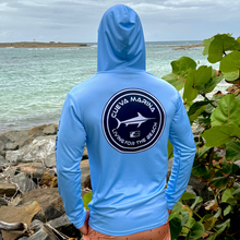 Load image into Gallery viewer, Aqua Marlin