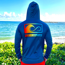 Load image into Gallery viewer, Sunset Beach