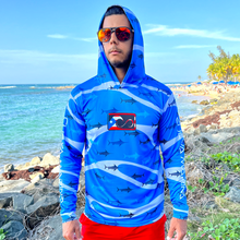 Load image into Gallery viewer, Local Marlin Squad