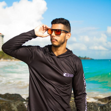 Load image into Gallery viewer, Ocean Life Black