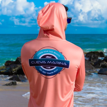 Load image into Gallery viewer, Ocean Life Coral