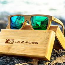 Load image into Gallery viewer, Cayo Caracoles