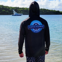 Load image into Gallery viewer, Ocean Life Black