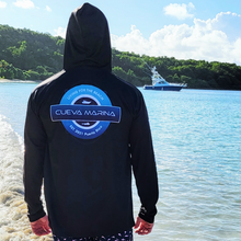 Load image into Gallery viewer, Ocean Life Black