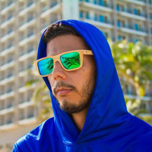 Load image into Gallery viewer, Cayo Caracoles