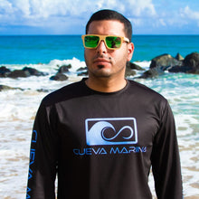 Load image into Gallery viewer, Cueva Marina Black