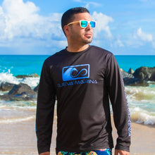 Load image into Gallery viewer, Cueva Marina Black