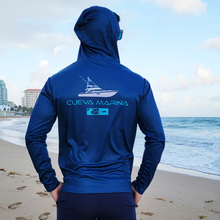 Load image into Gallery viewer, Cueva Marina Yatch