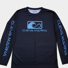 Load image into Gallery viewer, Cueva Marina Black