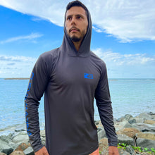 Load image into Gallery viewer, Sea Marlin Rashguard
