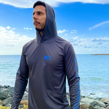 Load image into Gallery viewer, Sea Marlin Rashguard