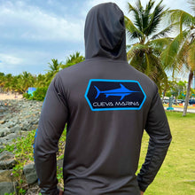 Load image into Gallery viewer, Sea Marlin Rashguard