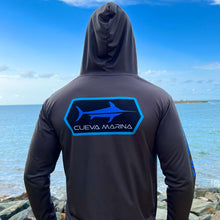 Load image into Gallery viewer, Sea Marlin Rashguard