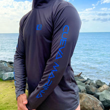 Load image into Gallery viewer, Sea Marlin Rashguard