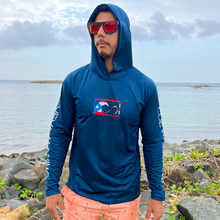 Load image into Gallery viewer, Local Wave Blue