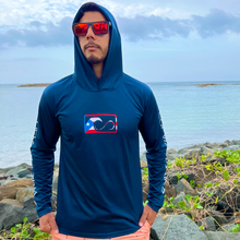 Load image into Gallery viewer, Local Wave Blue