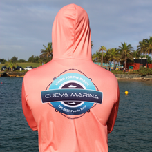 Load image into Gallery viewer, Ocean Life Coral