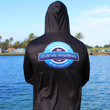 Load image into Gallery viewer, Ocean Life Black