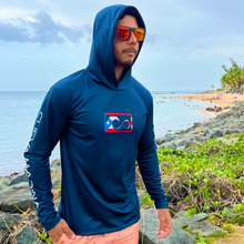 Load image into Gallery viewer, Local Wave Blue