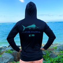 Load image into Gallery viewer, Marlin- Black