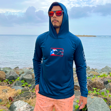 Load image into Gallery viewer, Local Wave Blue