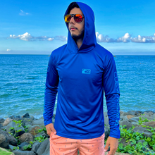 Load image into Gallery viewer, Marlin- Blue