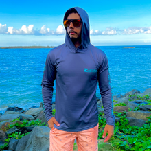 Load image into Gallery viewer, Ocean Life Grey