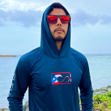 Load image into Gallery viewer, Local Wave Blue