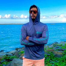 Load image into Gallery viewer, Ocean Life Grey