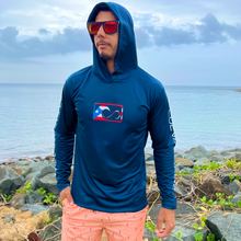 Load image into Gallery viewer, Local Wave Blue