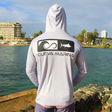 Load image into Gallery viewer, Sailfish Cueva Marina