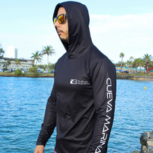 Load image into Gallery viewer, Ocean Life Black