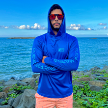 Load image into Gallery viewer, Marlin- Blue