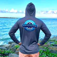 Load image into Gallery viewer, Ocean Life Grey