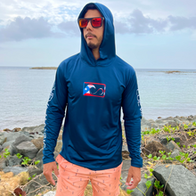 Load image into Gallery viewer, Local Wave Blue