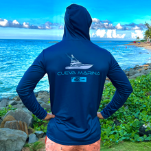 Load image into Gallery viewer, Cueva Marina Yatch