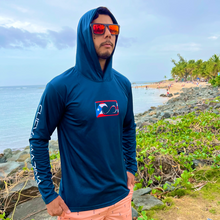 Load image into Gallery viewer, Local Wave Blue