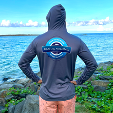 Load image into Gallery viewer, Ocean Life Grey