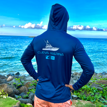 Load image into Gallery viewer, Cueva Marina Yatch