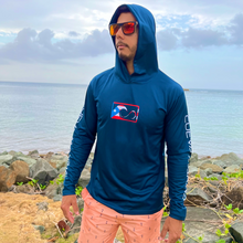 Load image into Gallery viewer, Local Wave Blue