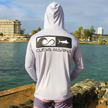 Load image into Gallery viewer, Sailfish Cueva Marina