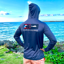 Load image into Gallery viewer, Local Sailfish- Grey