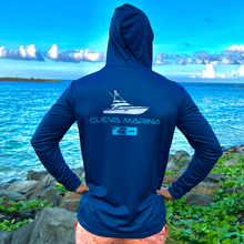 Load image into Gallery viewer, Cueva Marina Yatch