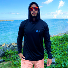 Load image into Gallery viewer, Marlin- Black