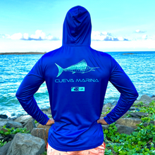 Load image into Gallery viewer, Marlin- Blue