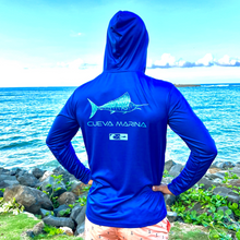 Load image into Gallery viewer, Marlin- Blue